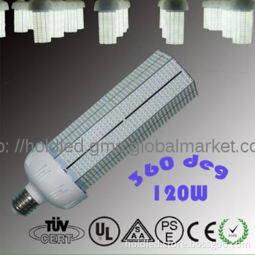 UL Passed LED High Bay Warehouse Lights 120w